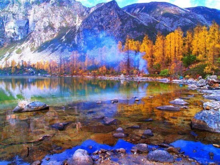 山海间 有答案｜攀——此生有光